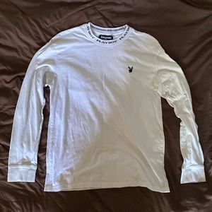 Playboy long sleeve